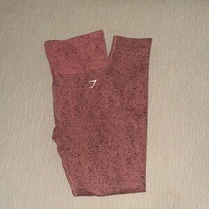 Gymshark Adapt Fleck Leggings